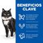 Hill's Science Plan Sterilised Mature Adult Pollo pienso para gatos, , large indicador imagen numero 3